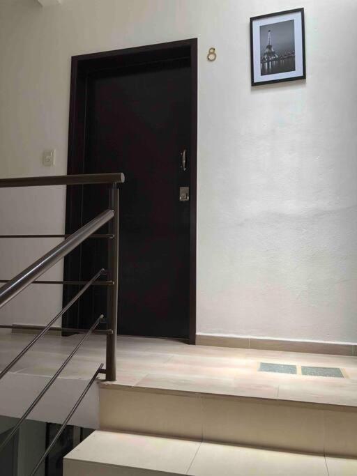 Apartaestudio#8 Aire Acondicionado Laborcillas Exterior foto